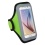 MyBat Vertical Pouch Universal Sport Armband - Light Green