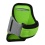 MyBat Vertical Pouch Universal Sport Armband - Light Green