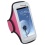 MyBat Vertical Pouch Universal Sport Armband - Pink