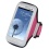 MyBat Vertical Pouch Universal Sport Armband - Pink