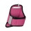 MyBat Vertical Pouch Universal Sport Armband - Pink