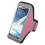 MyBat Vertical Pouch Universal Sport Armband - Pink