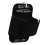 MyBat Vertical Pouch Universal Sport Armband - Black