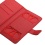 Universal Red MyJacket Wallet (252)