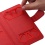 Universal Red MyJacket Wallet (252)