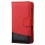 Universal Red MyJacket Wallet (252)