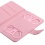 Universal Pink MyJacket Wallet (213) (No Package)