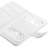 Universal White MyJacket Wallet (212) (No Package)