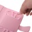 Universal Pink MyJacket Wallet (213) (No Package)