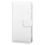 Universal White MyJacket Wallet (222) (No Package)