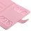 Universal Pink MyJacket Wallet (223) (No Package)