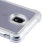 Airium Sturdy Candy Skin Cover - Transparent Clear