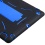 Dark Blue/Black Symbiosis Stand Protector Cover