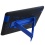 Dark Blue/Black Symbiosis Stand Protector Cover