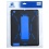 Dark Blue/Black Symbiosis Stand Protector Cover