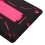 Hot Pink/Black Symbiosis Stand Protector Cover