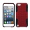 Red/Black Astronoot Phone Protector Cover