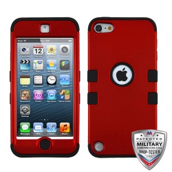 MyBat TUFF Series Case - Red