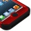 MyBat TUFF Series Case - Red