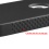 Rubberized Black/Black VERGE Hybrid Protector Cover