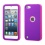 Rubberized Grape/Electric Pink VERGE Hybrid Protector Cover