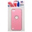 Rubberized Pearl Pink/Iron Gray VERGE Hybrid Protector Cover