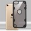 Transparent Smoke/Black FreeStyle Challenger Hybrid Protector Cover