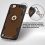 Transparent Smoke/Black FreeStyle Challenger Hybrid Protector Cover