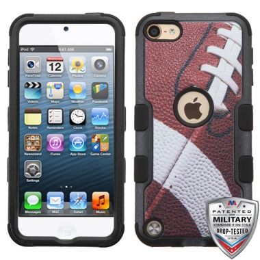 MyBat TUFF Series Case - Football / Black