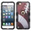 MyBat TUFF Series Case - Football / Black