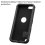 MyBat TUFF Series Case - Football / Black