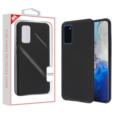 MyBat Fuse Series Case - Black