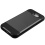 Black/Black Brushed Hybrid Protector Cover