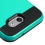 Green/Black Brushed Hybrid Protector Cover