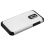 Asmyna Astronoot Protector Cover - Silver / Black