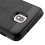 Airium Hybrid Protector Cover - Black Leather Texture / Black