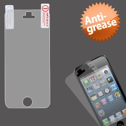 Anti-grease LCD Screen Protector/Clear