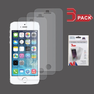 Screen Protector (3-pack)