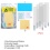 Screen Protector (3-pack)