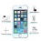 MyBat Tempered Glass Screen Protector (2.5D) - Clear