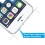 MyBat Tempered Glass Screen Protector (2.5D) - Clear