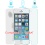 Tempered Glass Screen Protector (2.5D)(2-pack)