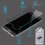 Asmyna Tempered Glass Screen Protector (2.5D) - Clear