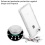 Transparent Clear Premium Candy Skin Cover