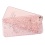 Transparent Rose Gold Diamond Candy Skin Cover