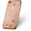 Gold Plating/Secret Garden Diamante Premium Candy Skin Cover