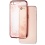 Rose Gold Plating/Secret Garden Diamante Premium Candy Skin Cover