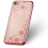 Rose Gold Plating/Secret Garden Diamante Premium Candy Skin Cover