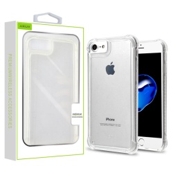 Airium Sturdy Candy Skin Cover - Transparent Clear