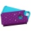 Purple/Tropical Teal FullStar Protector Cover